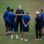 روسمير يبحث عن ثالث الانتصارات مع الوحدة أمام العربي