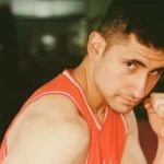 يروي قصة الملاكم نسيم حميد.. عرض «Giant» في السينما 14 يناير