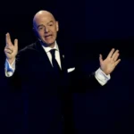 150 مليون طلب على تذاكر المونديال.. وإنفانتينو في ورطة