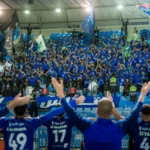 الفتح يجمّد رصيد الخليج.. والتعاون وصيفاً بنقاط النجمة