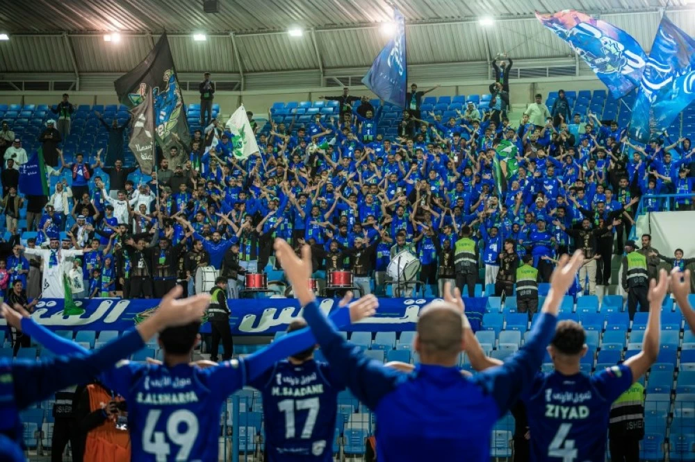 الفتح يجمّد رصيد الخليج.. والتعاون وصيفاً بنقاط النجمة الفتح يجمّد رصيد الخليج.. والتعاون وصيفاً بنقاط النجمة