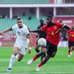 بعد التعادل مع أنغولا.. منتخب مصر ينتظر أحد ثالث مجموعات «A,C,D»