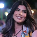 ما رسالة إلهام الفضالة بعد البراءة من اتهامها بنشر معلومات مضللة؟