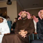 «عكاظ» ترصد ليلة وفاء الفن.. «فنون جدة» تحتفي بإنسانية الجراح