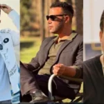 «الكينج» يجمع «شيبة وصاصا» في دراما رمضان!