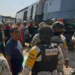 المكسيك: 13 قتيلاً وعشرات الجرحى في انقلاب قطار في أواكساكا