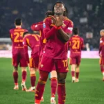 روما رابعاً في الدوري الإيطالي