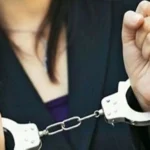 القبض على بلوغر شهيرة بسبب فيديوهات خادشة للحياء