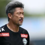 بعمر 58 عاماً.. «الملك كازو» يوقّع لنادٍ جديد