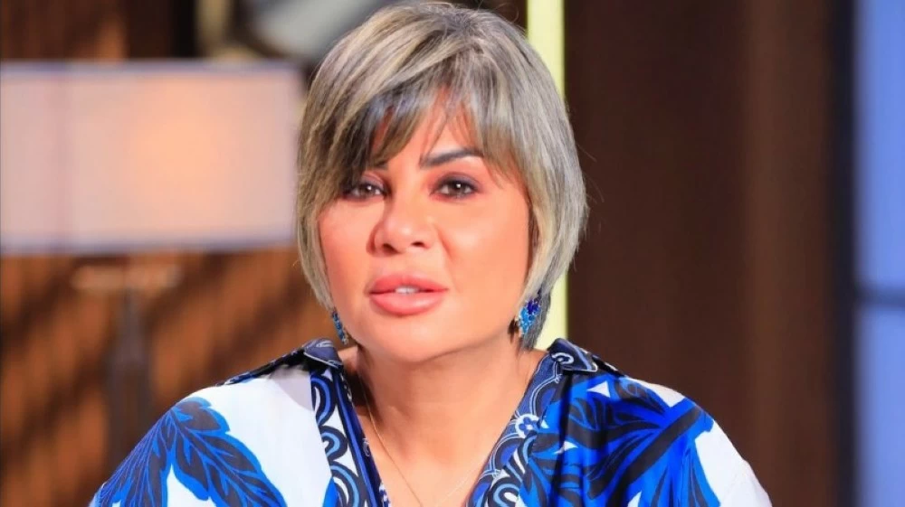 «توكسيك ومزواج».. مفيدة شيحة لعمرو أديب: بلاش ننشر الغسيل