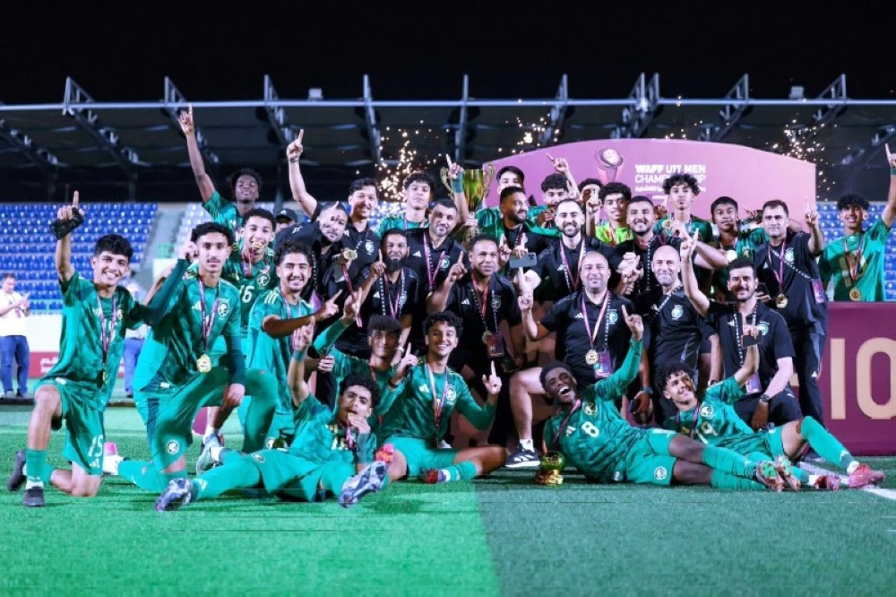 إنجازات وقرارات مفصلية.. عام تحقيق رؤية 2030