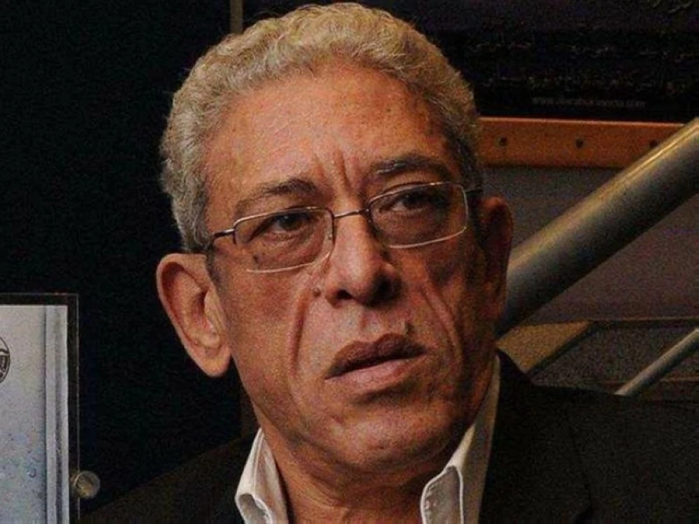 مهرجان الأقصر للسينما الأفريقية يكرم داوود عبدالسيد في دورته الـ 15