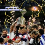 جماهير ريفر بليت الأكثر حضوراً عالميّاً