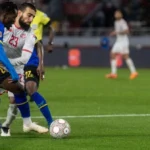 بالعلامة الكاملة.. نيجيريا تتأهل للدور الثاني برفقة تونس