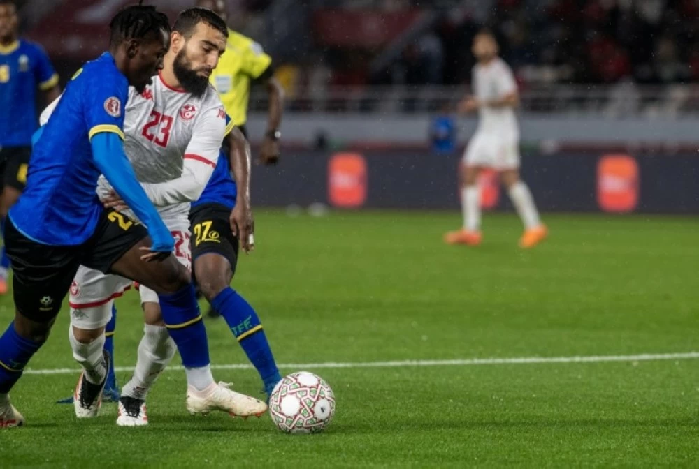 بالعلامة الكاملة.. نيجيريا تتأهل للدور الثاني برفقة تونس