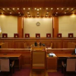 زوجته رفضت التبرع له بجزء من كبدها.. فقاضاها!