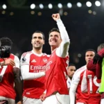 أرسنال يُمطر شباك أستون فيلا برباعية في «البريميرليغ»