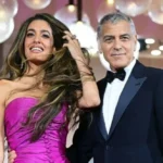 فرنسا تمنح الجنسية لجورج وأمل كلوني وتوأميهما