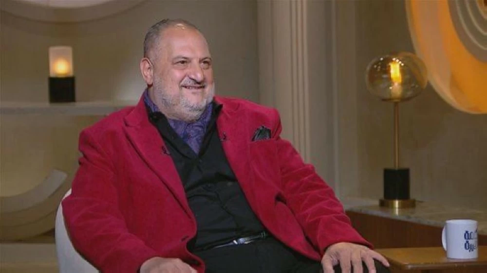 خالد الصاوي يكشف وصيته الأخيرة ويعترف بمروره بفترة شك في الإيمان