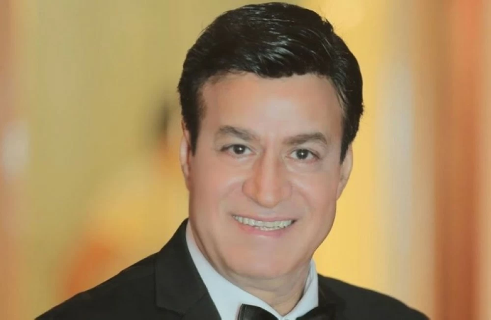 بيان جديد من نقابة الموسيقيين تكشف تطورات أزمة حلمي عبد الباقي