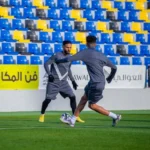 شاموسكا يخطط لخطف نقاط الاتحاد