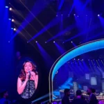 أنغام تُشعل موسم الرياض بـ«ليلة الحب» وتُهدي جمهورها أغنية العام الجديد