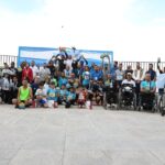 آيلة نصف ماراثون البحر الأحمر 2025: حدث رياضي استثنائي يجمع المحترفين والهواة ويعزز السياحة والصحة المجتمعية