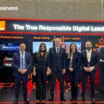 أورنج الأردن تدعم جايفكس 2025 وتبرز ريادتها في قطاع اللوجستيات