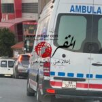 الأمن العام : اسعاف شخص مصاب بحالة اختناق نتيجة استخدام مدفأة (الشموسة)