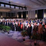 سفارة دولة الامارات في عمّان تحتفل بعيد الإتحاد الـرابع والخمسين تحت شعار” متحدين “