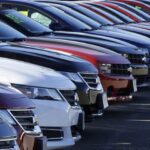 1.2 مليار دينار قيمة المركبات التي دخلت السوق الأردني خلال أول 10 أشهر من العام الحالي