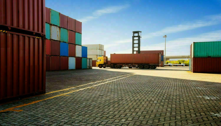 مدير الإحصاءات: الأردن نجح في تنويع شركائه التجاريين وزيادة صادراته مدير الإحصاءات: الأردن نجح في تنويع شركائه التجاريين وزيادة صادراته