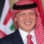 الملك يهنئ بالعيد الوطني لدولة قطر