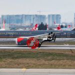 الملكية الأردنية: 8 رحلات إضافية إلى الدوحة دعما للمنتخب الوطني