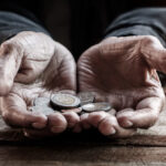 التنمية: ضبط 560 متسولاً خلال 662 حملة