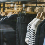 الألبسة تتصدر قائمة السلع الأكثر تصديرًا خلال 10 أشهر