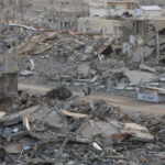 ارتفاع حصيلة العدوان الإسرائيلي على غزة إلى 70112 شهيدا​ 