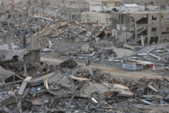 ارتفاع حصيلة العدوان الإسرائيلي على غزة إلى 70112 شهيدا​ 