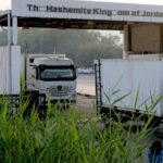 الأردن يرسل مخبزين متنقلين جديدين إلى غزة