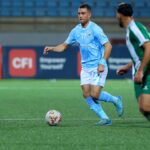 الفيصلي يستفيد من نتائج الجولة السادسة ببطولة الدرع ويشدد قبضته على الصدارة