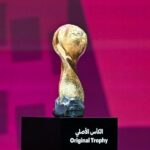 شاهد.. أول أهداف كأس العرب 2025