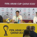 سلامي: كأس العرب فرصة للاعبين لإظهار مؤهلاتهم