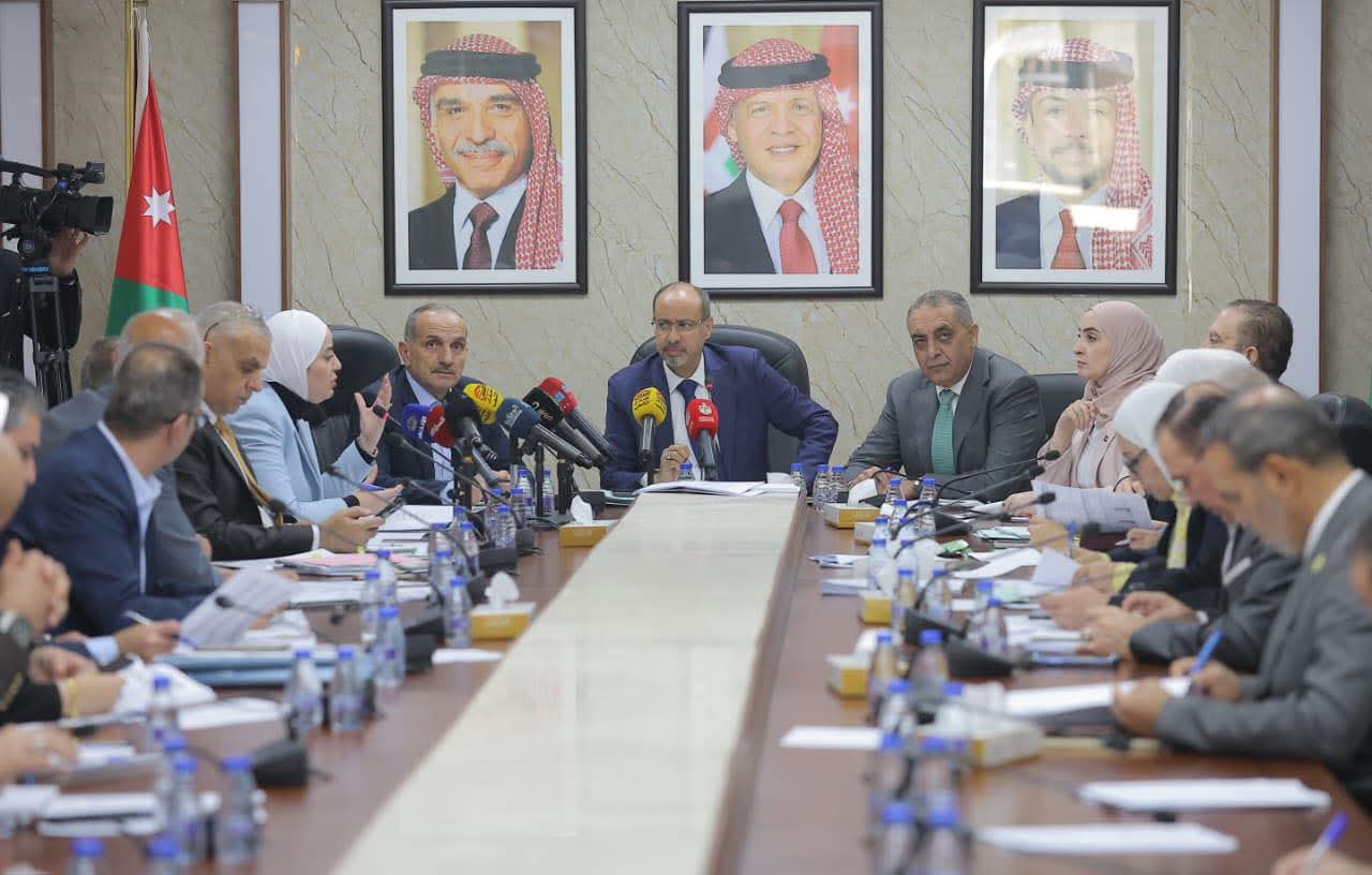 وزيرة التنمية: دخول 30 ألف أسرة جديدة إلى برنامج المعونات الشهرية خلال عامي 2024 و2025 وزيرة التنمية: دخول 30 ألف أسرة جديدة إلى برنامج المعونات الشهرية خلال عامي 2024 و2025