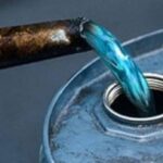 “الطاقة والمعادن”: إضافة مادة لونية كاشفة على الكاز