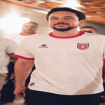 ولي العهد مهنئا النشامى: بداية قوية وموفقة في كأس العرب