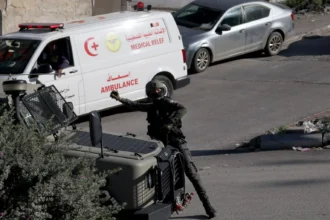 مقاومة الاستيطان: 2144 اعتداء إسرائيلي بالضفة الشهر الماضي​ 