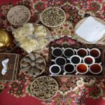 تأثير الشاي والقهوة على العظام لدى كبار السن