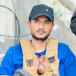 إعلام إسرائيلي: مقتل ياسر أبو شباب على يد مسلحين برفح​ 