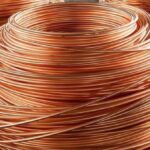 سعر النحاس يقفز لمستوى قياسي