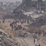 أكسيوس: ترامب يعتزم قبل أعياد الميلاد إعلان المرحلة الثانية من اتفاق غزة​ 